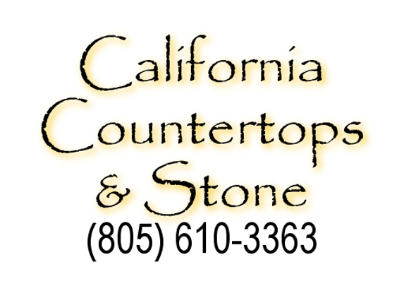 California Countertops & Stone - Paso Robles, CA