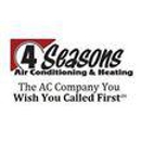 4 Seasons Air Conditioning & Heating, Inc. - Heat Pumps