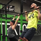 Tekton CrossFit