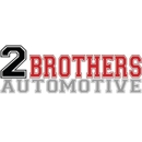 2 Brothers Automotive - Wheels-Frame & Axle Servicing-Equipment