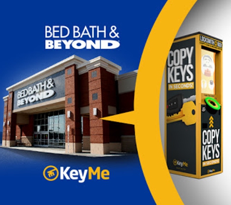 KeyMe Locksmiths - Westbury, NY