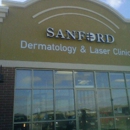 Sanford Dermatology & Laser Clinic - Physicians & Surgeons