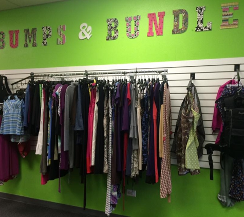Bumps & Bundles Maternity and Kids Consignment - Golden, CO