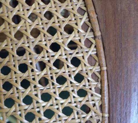 Heritage House Flowers & Chair Caning - Norlina, NC