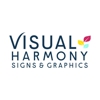 Visual Harmony Signs & Graphics gallery