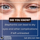 Pennwood Ophthalmic Associates, PC - Medical Centers