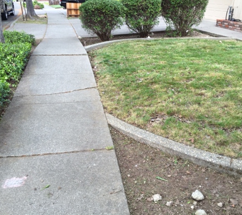 Fresh Cut Lawn Care - Fairfield, CA