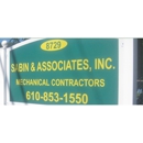 Sabin & Associates, Inc. - Fireplaces