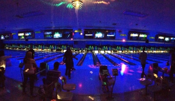 Brunswick Zone - Fair Lawn, NJ