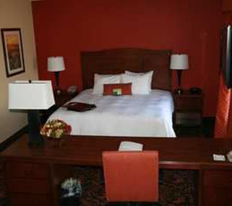 Hampton Inn & Suites Woodstock - Woodstock, VA