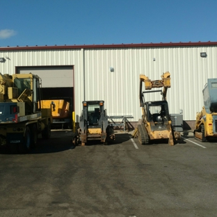 Windsor Truck & Equipment Repair - Prince Frederick, MD