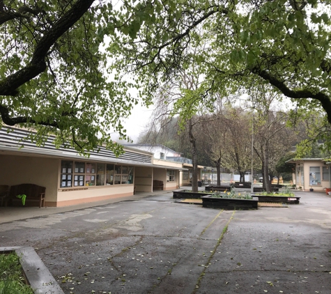 Brookside Elementary - San Anselmo, CA