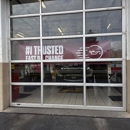 Jiffy Lube Oil Change - Automobile Parts & Supplies