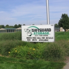 Safeguard Storage