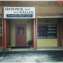 uptown salon - Color Consultants
