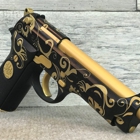 Oasis Custom Firearms