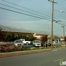 Alta Loma Junior High - Middle Schools