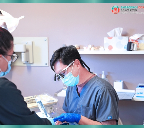 Emergency Dentist Beaverton & Dental Implants - Beaverton, OR