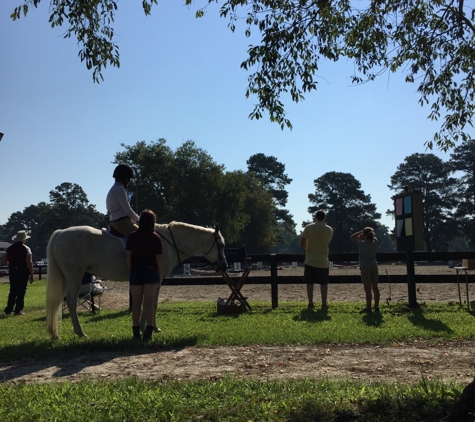 Stonehouse Stables - Toano, VA