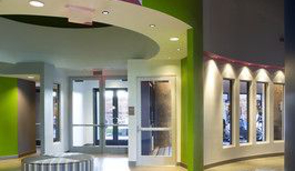 Aloft Hotels - Dallas, TX