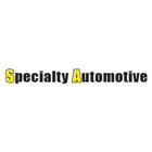 Specialty Automotive