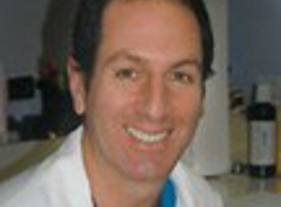 Keith F. Silverman, DMD - New York, NY