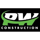 PW Construction - General Contractors
