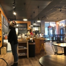 Coffee Speaks - Coffee Shops