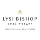 Lysi Bishop Real Estate at Keller Williams Realty Boise - Real Estate Consultants