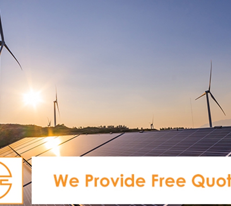 WSE Electric - Young, NSW. We Provide Free Quotes
