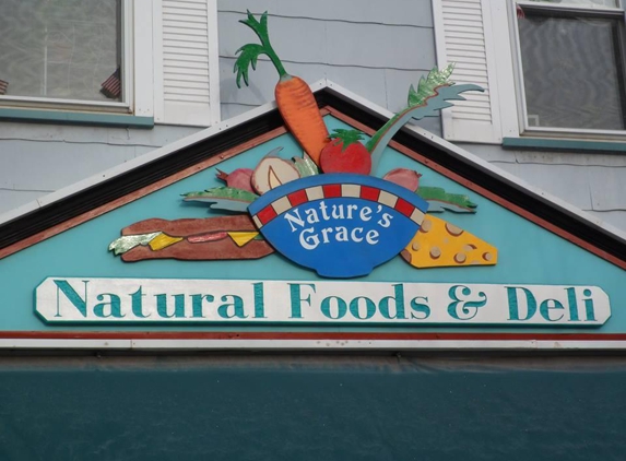 Nature's Grace Health Foods & Deli - Honesdale, PA