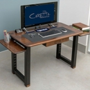 Caretta Workspace