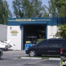 Aquascan Inc. - Boat Dealers