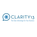 Clarity 13 Executive, Business and Leadership Coaching