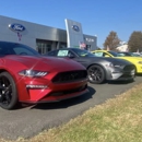 Ourisman Ford of Manassas - New Car Dealers