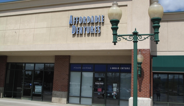 Affordable Dentures & Implants - Spokane Valley, WA