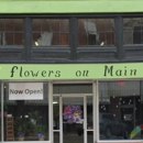 Flowers on Main - Delivery Service