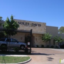 Noles-Davis Antique Restoration - Metal Cleaning