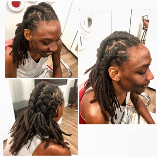 Jannys Coiffure African Hair Braiding - Rock Hill, SC