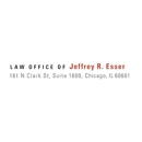 Law Office of Jeffrey R. Esser - Attorneys