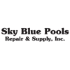 Sky Blue Pools Repair & Supply gallery