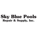 Sky Blue Pools Repair & Supply - Swimming Pool Repair & Service