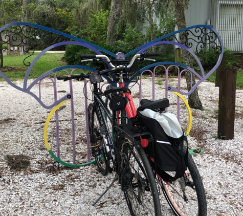 Hammock Park - Dunedin, FL