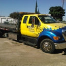 Waterford Tow Service - Towing