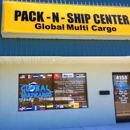 Global Multicargo - Envios Latino América - Shipping Services