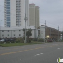 Southern Shores Beach Resort - Condominiums