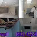 Local Handyman Service DFW - Altering & Remodeling Contractors