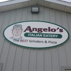 Angelo's Italian Eatery West