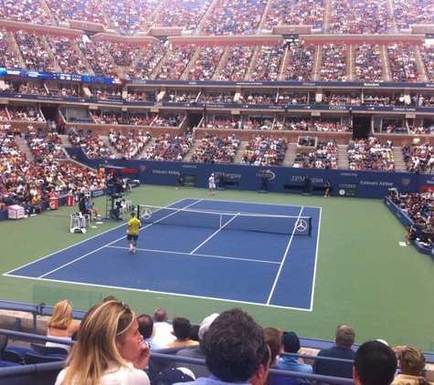 Arthur Ashe Stadium - Corona, NY