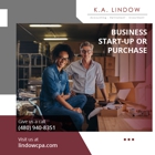 K. A. Lindow, CPA, PC